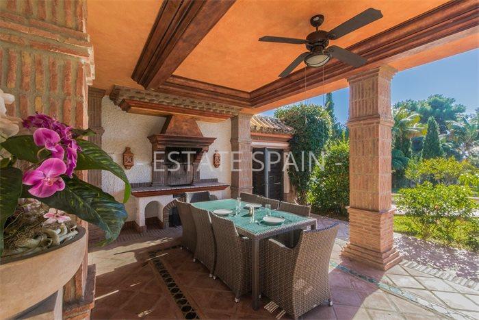 Вилла в Марбелье 329 м2 №VL24129461BA  - Продажа - 49 preview