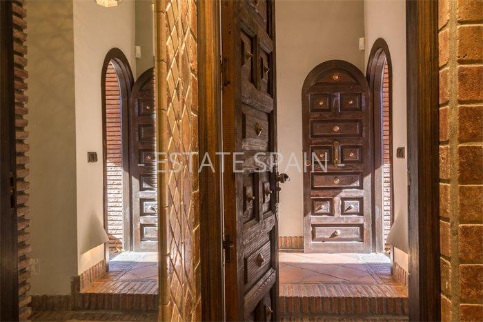 Вилла в Марбелье 329 м2 №VL24129461BA  - Продажа - 20 preview