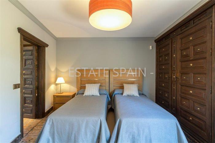 Вилла в Марбелье 329 м2 №VL24129461BA  - Продажа - 25 preview