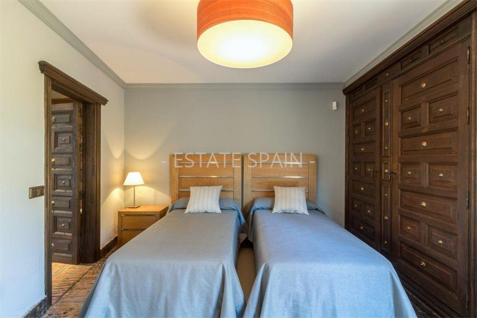 Вилла в Марбелье 329 м2 №VL24129461BA  - Продажа - 25 large