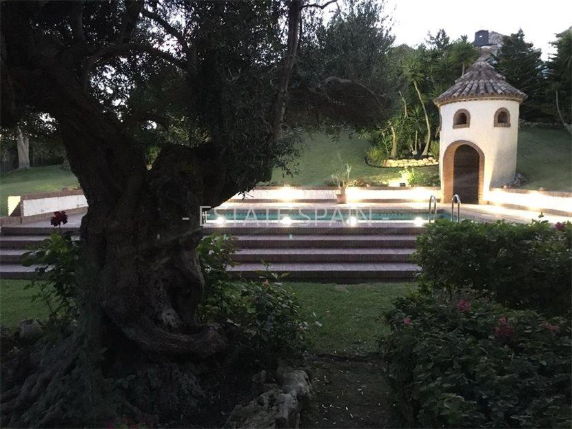 Вилла в Марбелье 329 м2 №VL24129461BA  - Продажа - 35 large