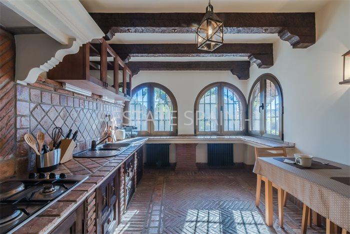 Вилла в Марбелье 329 м2 №VL24129461BA  - Продажа - 19 preview