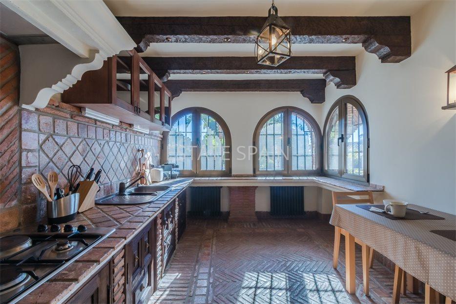 Вилла в Марбелье 329 м2 №VL24129461BA  - Продажа - 19 large