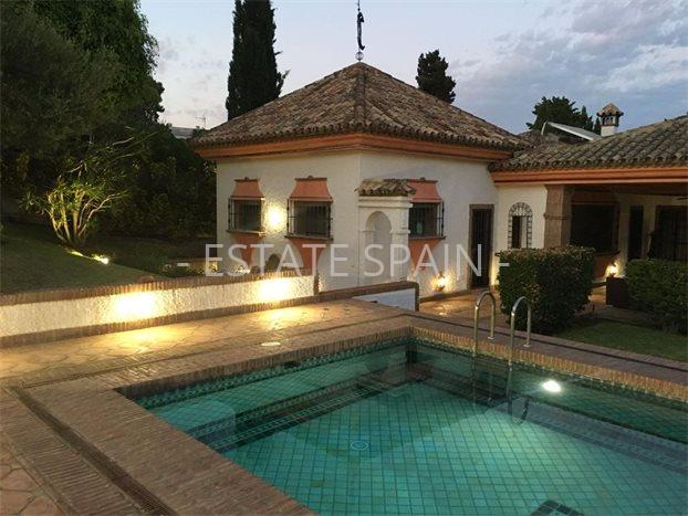 Вилла в Марбелье 329 м2 №VL24129461BA  - Продажа - 39 preview