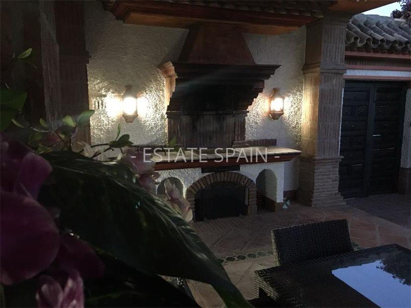 Вилла в Марбелье 329 м2 №VL24129461BA  - Продажа - 34 large