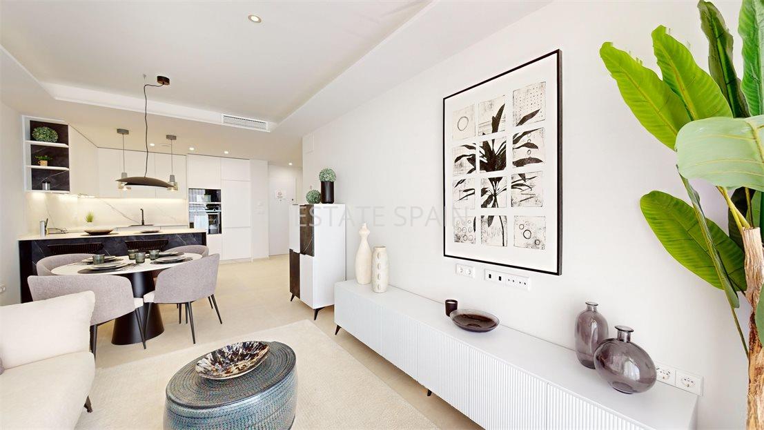 Бунгало в Монте Зении 77 м2 №BL263640FB2  - Продажа - 11 large