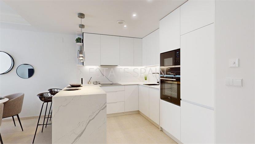 Бунгало в Монте Зении 77 м2 №BL263640FB2  - Продажа - 14 preview