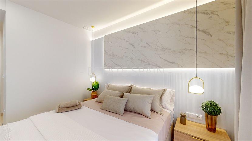 Бунгало в Монте Зении 77 м2 №BL263640FB2  - Продажа - 26 preview