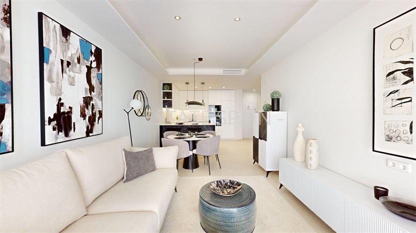 Бунгало в Монте Зении 77 м2 №BL263640FB2  - Продажа - 12 preview