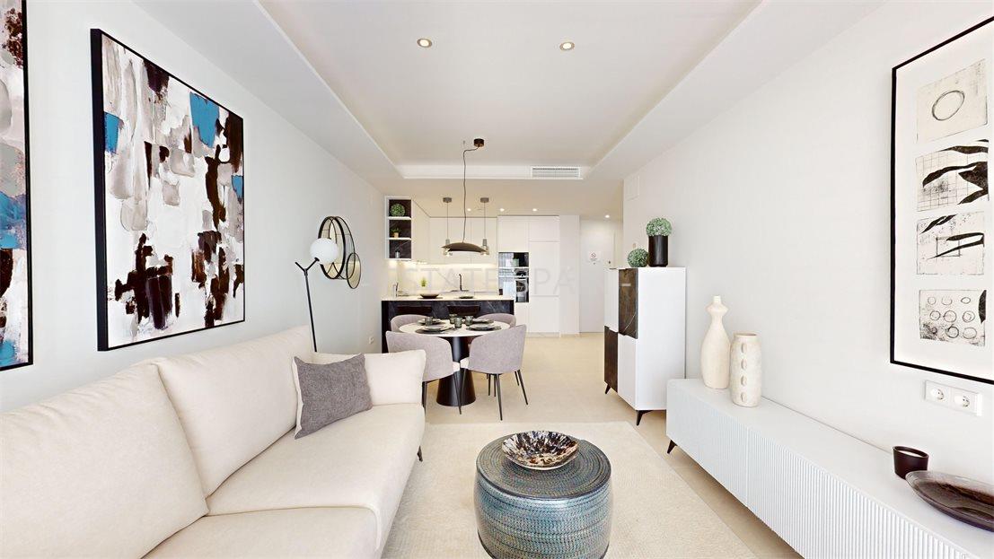 Бунгало в Монте Зении 77 м2 №BL263640FB2  - Продажа - 12 large