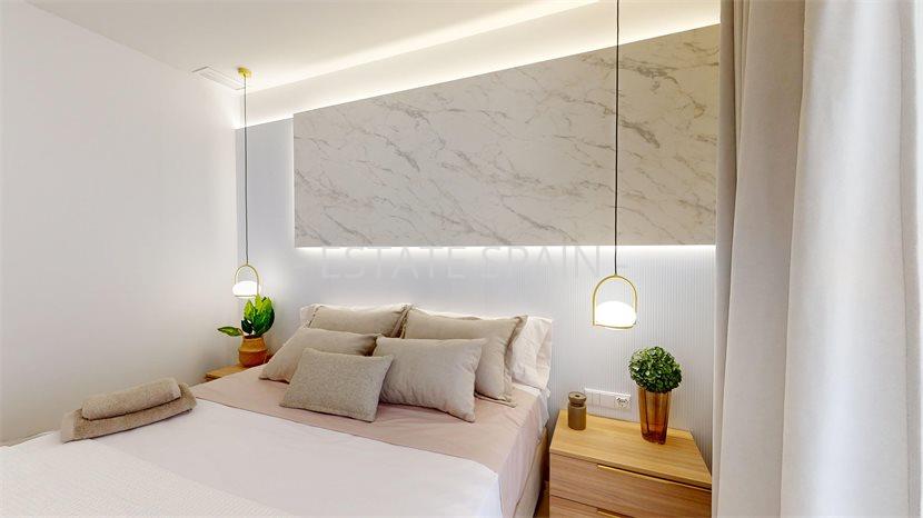 Бунгало в Монте Зении 77 м2 №BL263640FB2  - Продажа - 25 preview