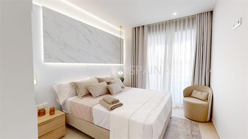 Бунгало в Монте Зении 77 м2 №BL263640FB2  - Продажа - 23 preview