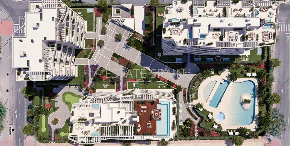 Бунгало в Вильяхойосе 89 м2 №BL26330D13CA  - Продажа - 1 preview