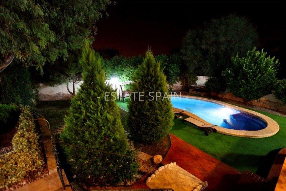 Вилла в Сьюдад-Кесада 370 м2 №VL24636D102  - Продажа - 29 large