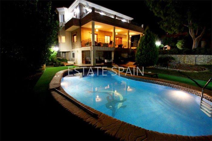 Вилла в Сьюдад-Кесада 370 м2 №VL24636D102  - Продажа - 28 preview