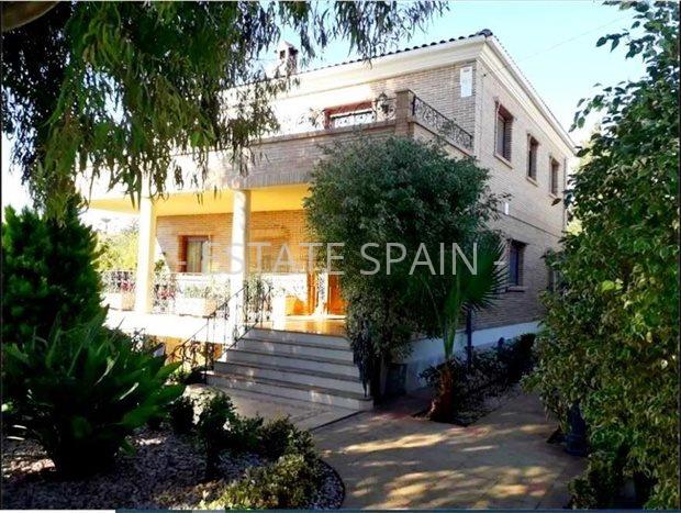 Вилла в Сьюдад-Кесада 370 м2 №VL24636D102  - Продажа - 7 preview