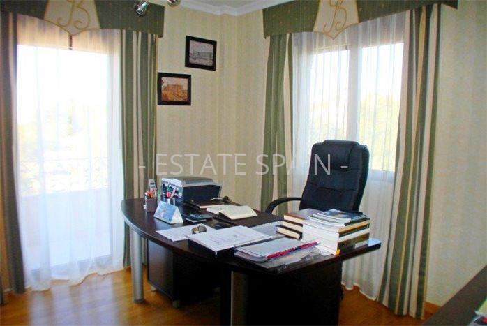 Вилла в Сьюдад-Кесада 370 м2 №VL24636D102  - Продажа - 23 preview