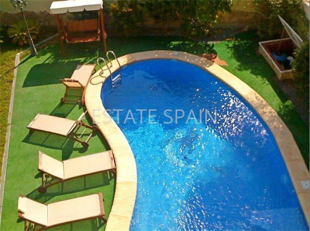 Вилла в Сьюдад-Кесада 370 м2 №VL24636D102  - Продажа - 2 preview