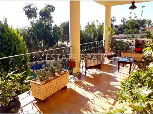 Вилла в Сьюдад-Кесада 370 м2 №VL24636D102  - Продажа - 22 preview