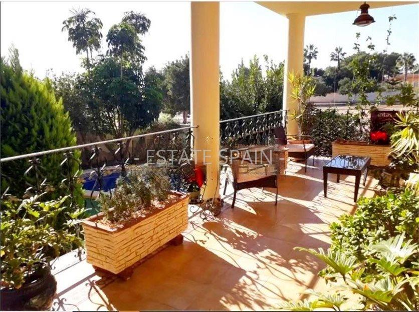 Вилла в Сьюдад-Кесада 370 м2 №VL24636D102  - Продажа - 22 large