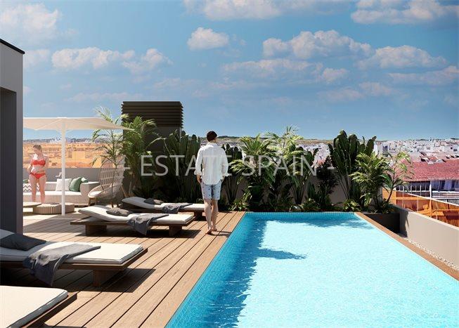 Бунгало в Торревьехе 118 м2 №BL26130C793B  - Продажа - 8 preview