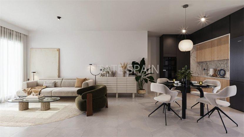 Бунгало в Сан-Мигель-де-Салинас 68 м2 №BL25917D6792  - Продажа - 2 preview