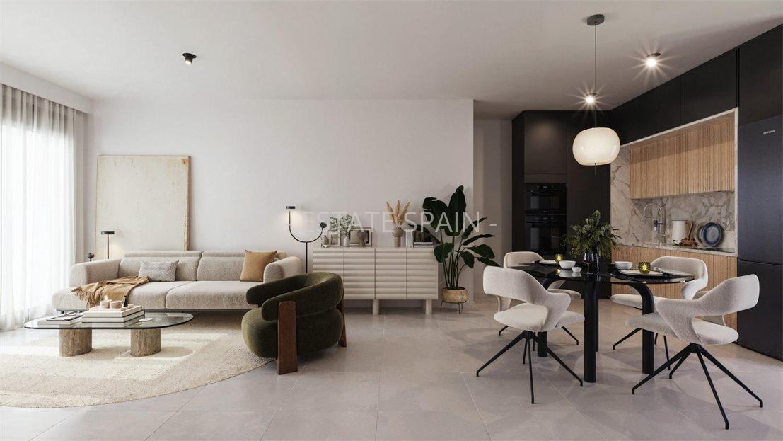 Бунгало в Сан-Мигель-де-Салинас 68 м2 №BL25917D6792  - Продажа - 2 large