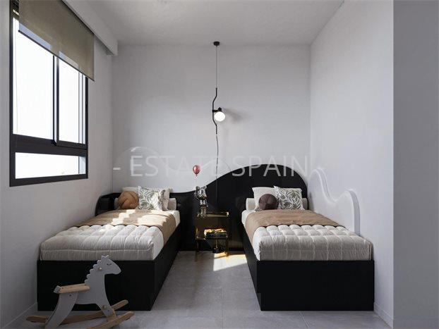 Бунгало в Сан-Мигель-де-Салинас 68 м2 №BL25917D6792  - Продажа - 5 preview