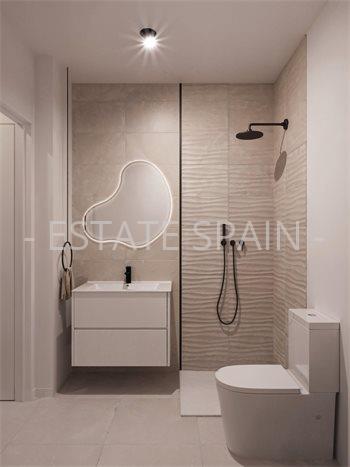 Бунгало в Сан-Мигель-де-Салинас 68 м2 №BL25917D6792  - Продажа - 6 preview