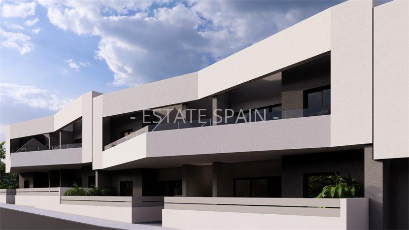 Бунгало в Сан-Мигель-де-Салинас 68 м2 №BL25917D6792  - Продажа - 8 preview