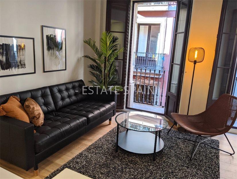 Пентхаус в Барселоне 100 м2 №ART256928F25  - Продажа - 2 large