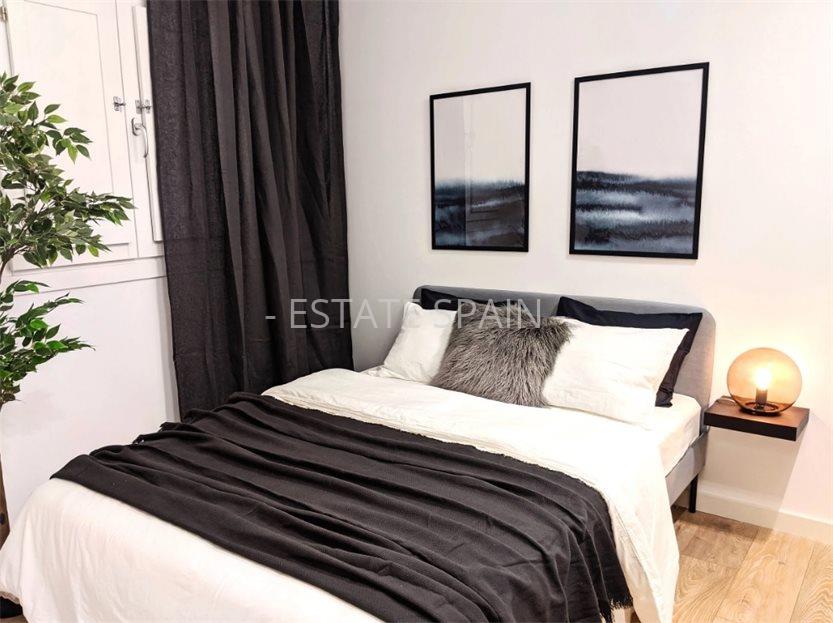 Пентхаус в Барселоне 100 м2 №ART256928F25  - Продажа - 8 large