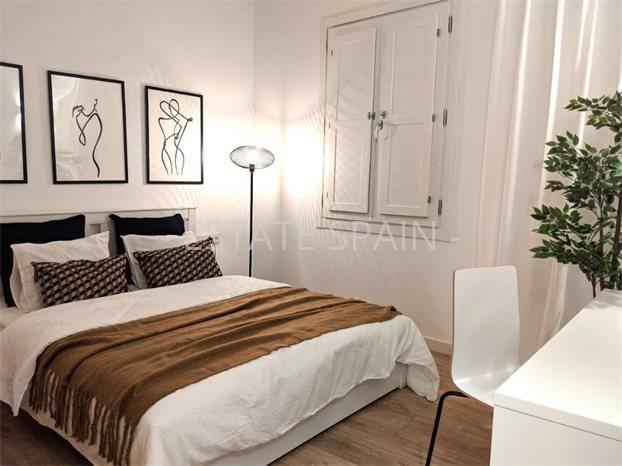 Пентхаус в Барселоне 100 м2 №ART256928F25  - Продажа - 6 preview