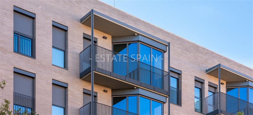 Дуплекс в Барселоне 133 м2 №BL221223C2183  - Продажа - 17 preview