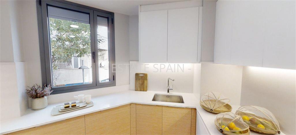 Дуплекс в Барселоне 133 м2 №BL221223C2183  - Продажа - 5 preview