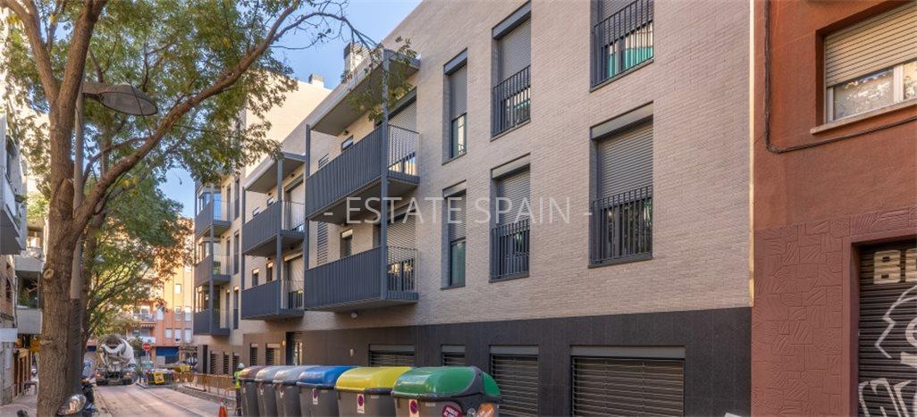 Дуплекс в Барселоне 133 м2 №BL221223C2183  - Продажа - 16 preview