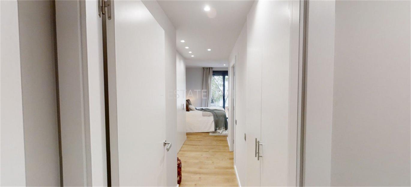 Дуплекс в Барселоне 133 м2 №BL221223C2183  - Продажа - 8 large