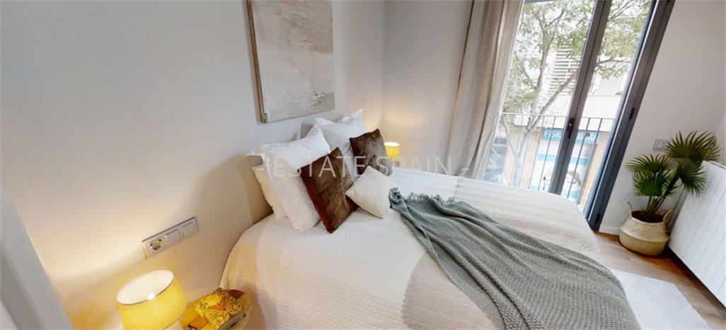 Дуплекс в Барселоне 133 м2 №BL221223C2183  - Продажа - 11 preview