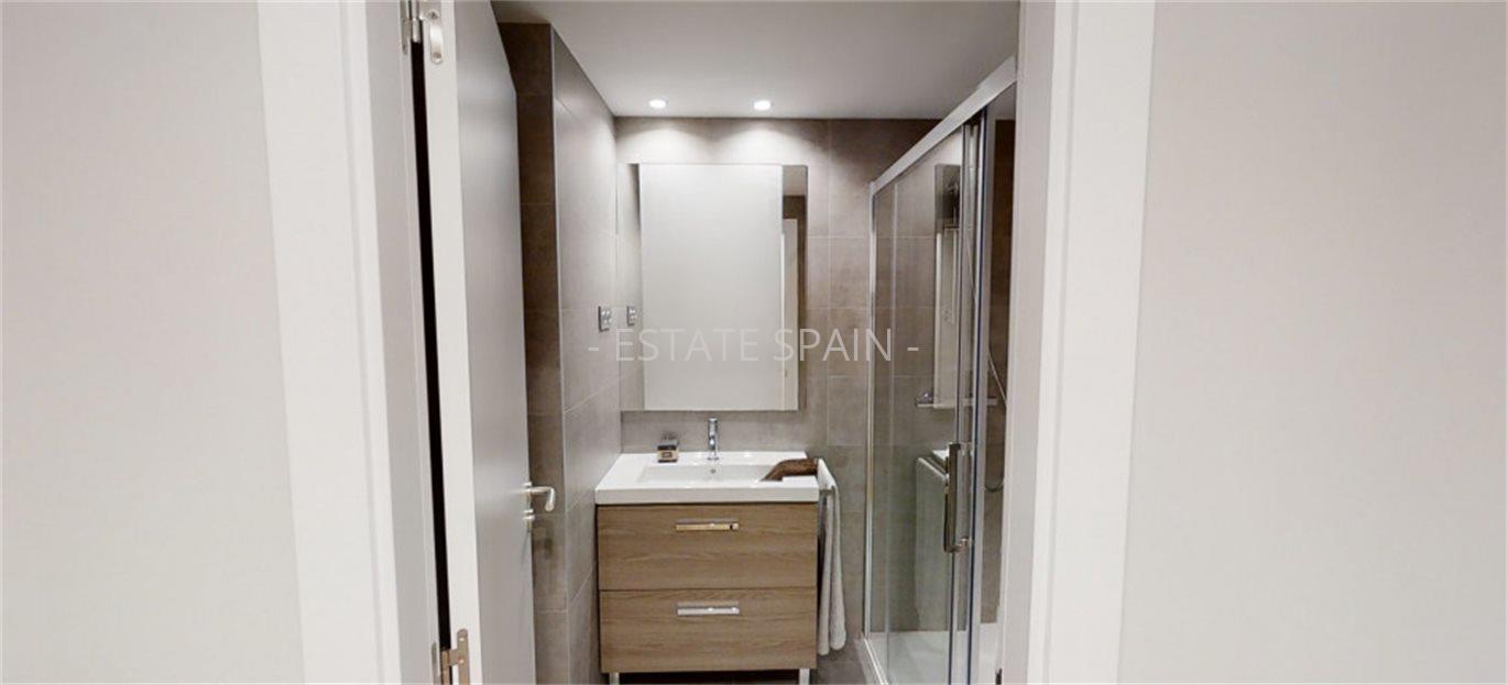 Дуплекс в Барселоне 133 м2 №BL221223C2183  - Продажа - 15 large