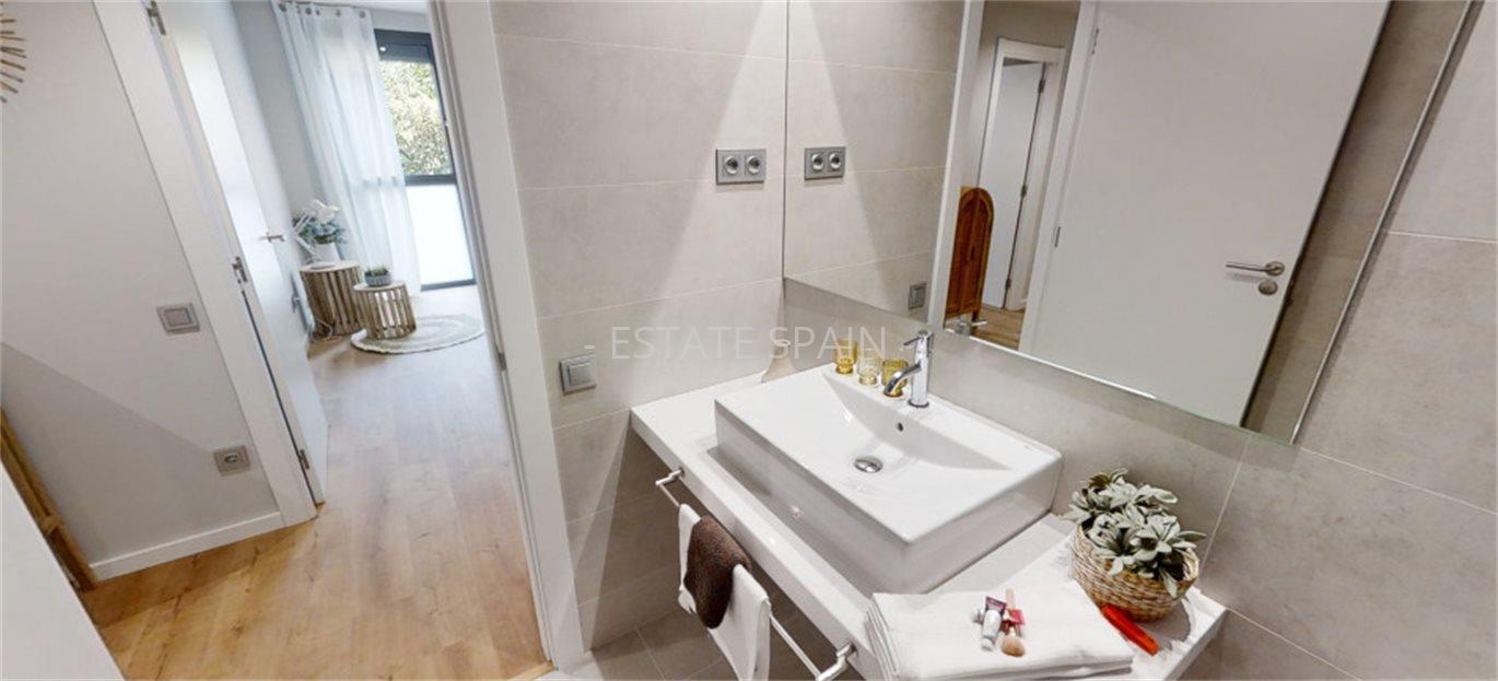 Дуплекс в Барселоне 133 м2 №BL221223C2183  - Продажа - 9 large