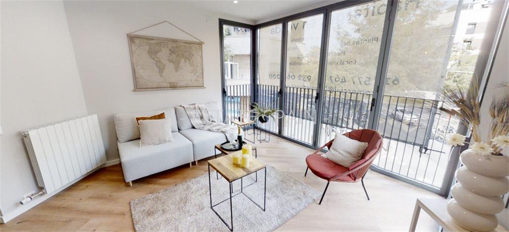 Дуплекс в Барселоне 133 м2 №BL221223C2183  - Продажа - 3 preview