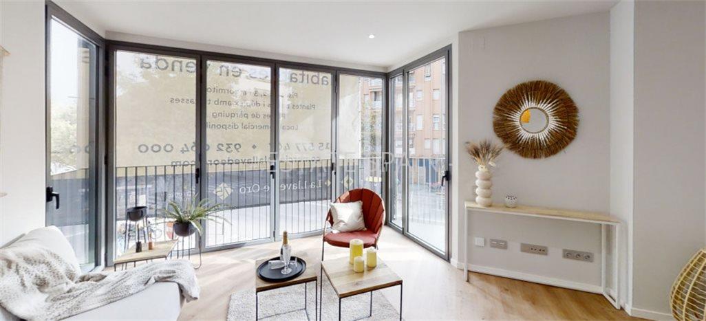 Дуплекс в Барселоне 133 м2 №BL221223C2183  - Продажа - 10 preview