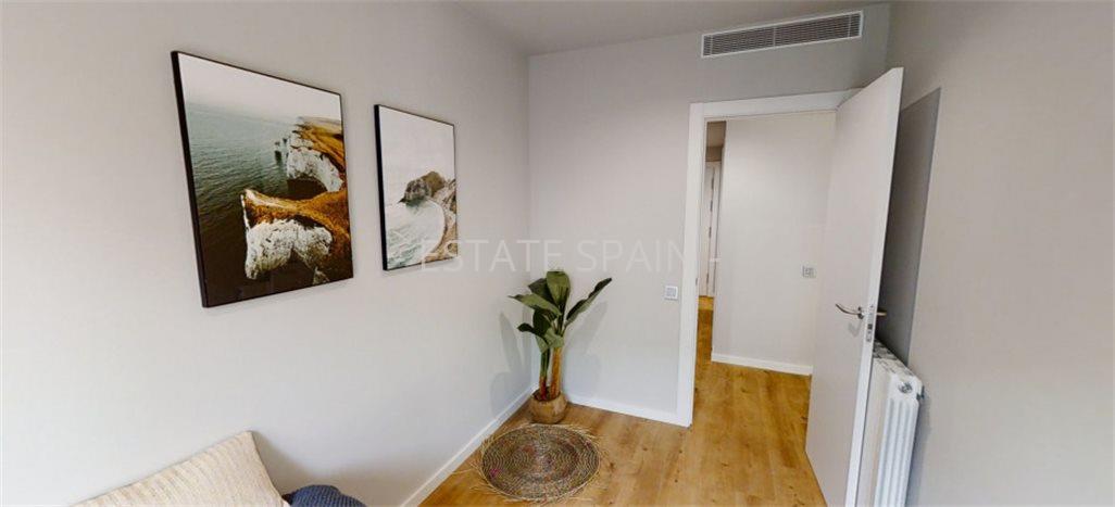 Дуплекс в Барселоне 133 м2 №BL221223C2183  - Продажа - 6 preview