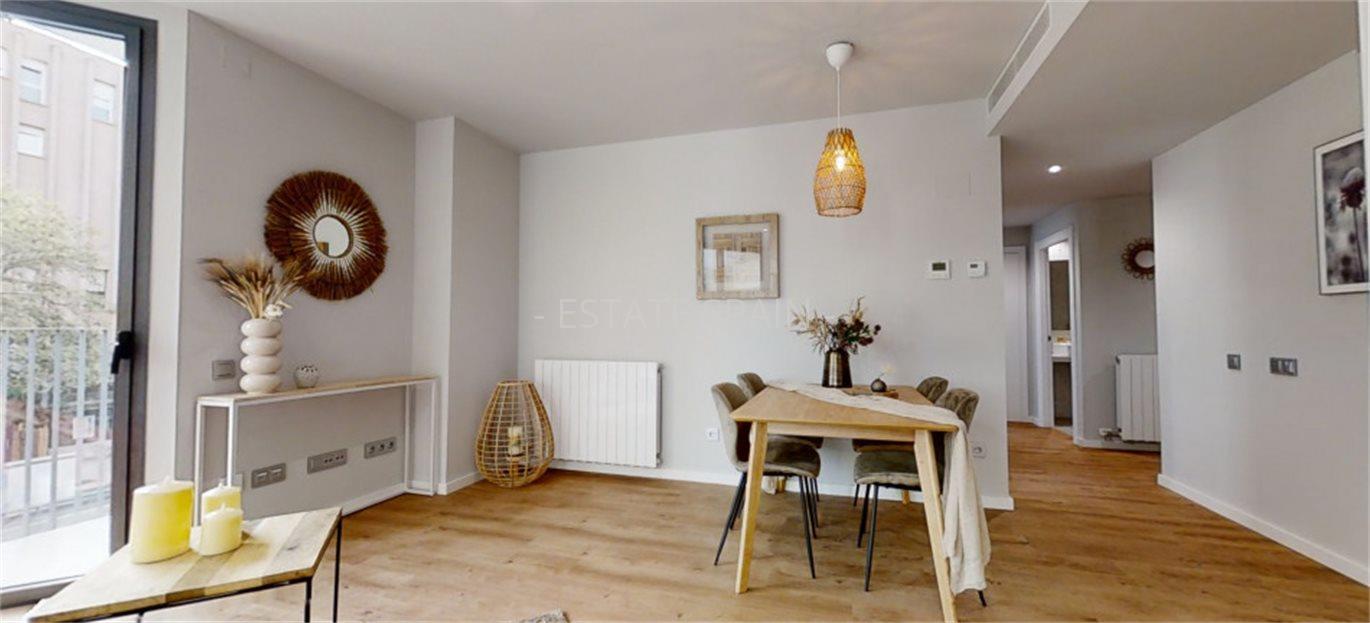 Дуплекс в Барселоне 133 м2 №BL221223C2183  - Продажа - 2 large