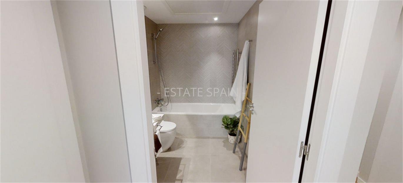 Дуплекс в Барселоне 133 м2 №BL221223C2183  - Продажа - 13 large