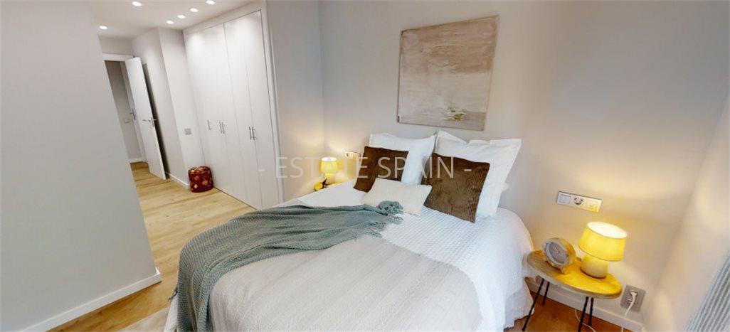 Дуплекс в Барселоне 133 м2 №BL221223C2183  - Продажа - 12 preview