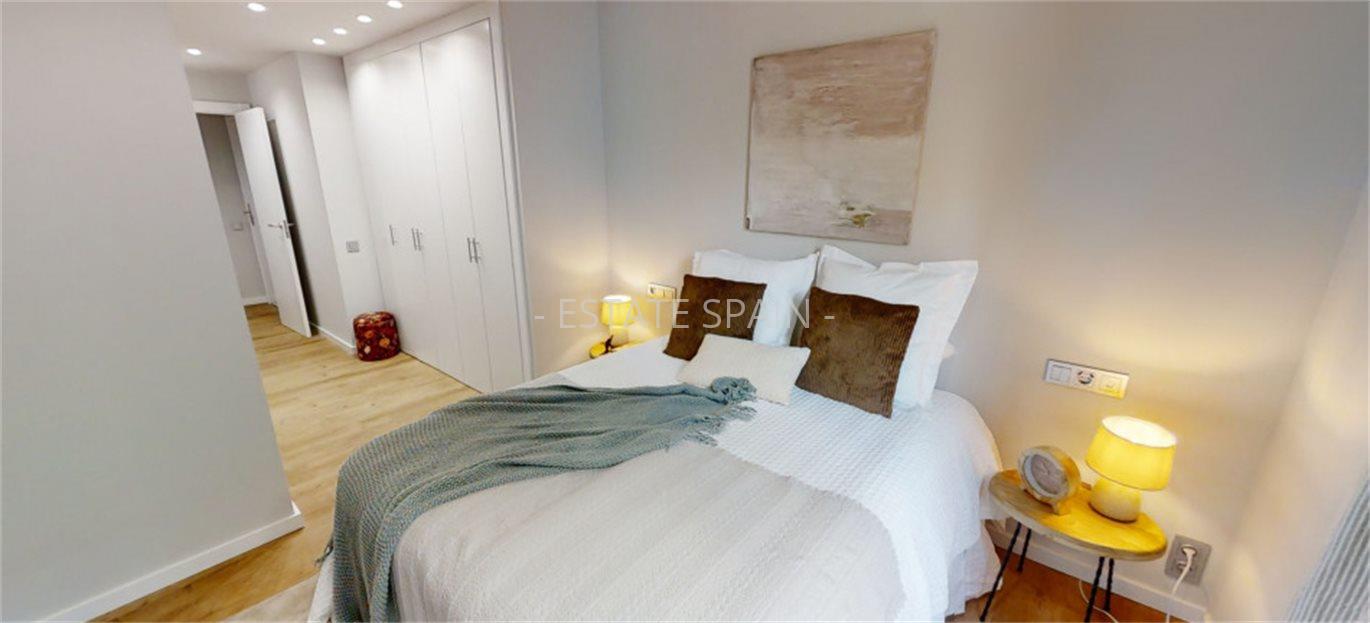 Дуплекс в Барселоне 133 м2 №BL221223C2183  - Продажа - 12 large