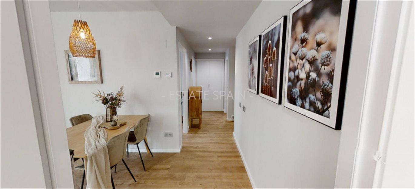 Дуплекс в Барселоне 133 м2 №BL221223C2183  - Продажа - 14 large