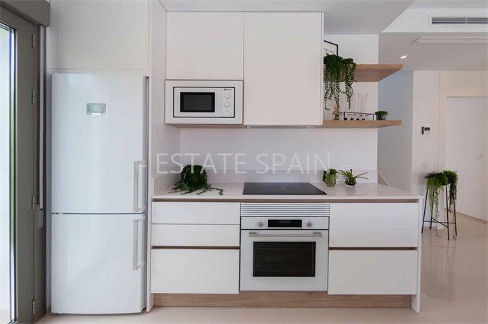 Вилла в Лос-Алькасарес 194 м2 №VL251010C1EDC  - Продажа - 42 preview