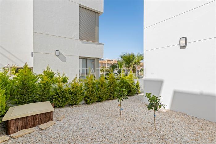 Вилла в Лос-Алькасарес 194 м2 №VL251010C1EDC  - Продажа - 11 preview